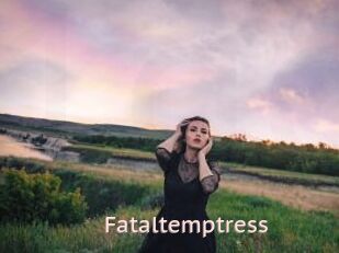 Fataltemptress