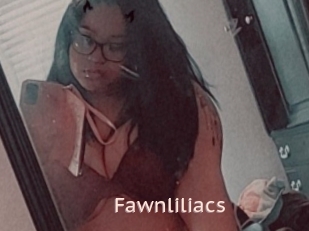 Fawnliliacs