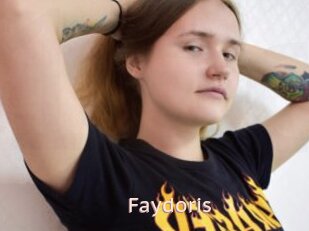 Faydoris