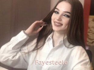 Fayesteele