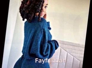 Fayfaizzah