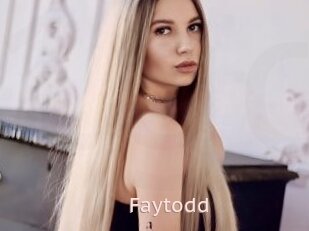 Faytodd