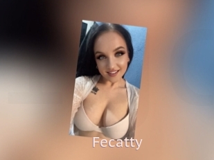 Fecatty