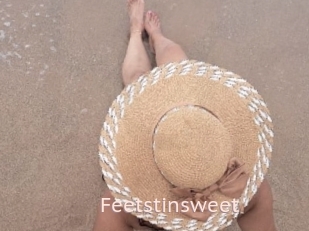 Feetstinsweet