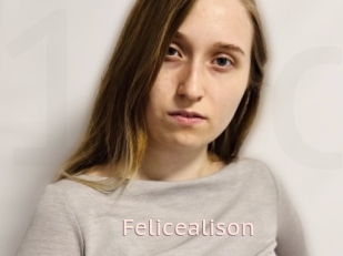 Felicealison