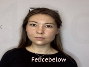 Felicebelow