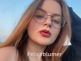 Feliceblumer