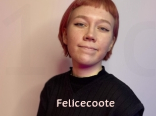 Felicecoote
