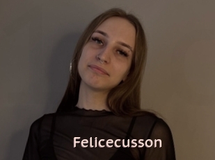 Felicecusson