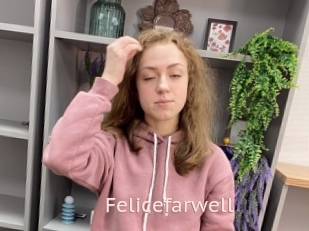 Felicefarwell