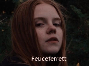 Feliceferrett