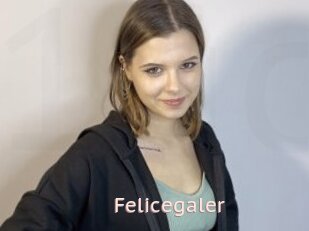 Felicegaler