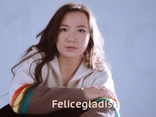 Felicegladish