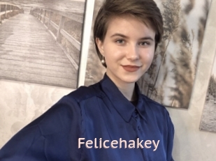 Felicehakey