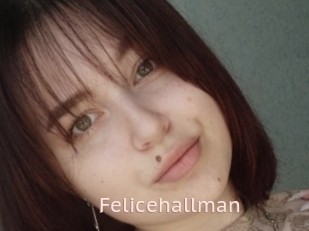 Felicehallman