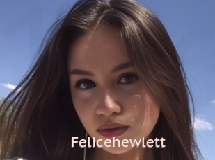Felicehewlett
