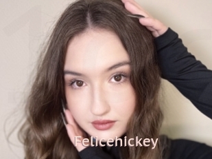 Felicehickey