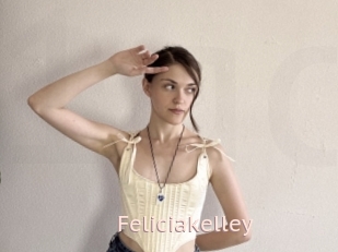 Feliciakelley