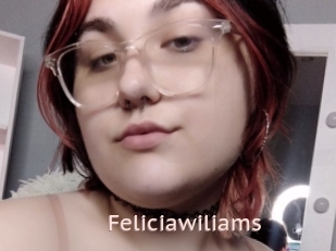 Feliciawiliams