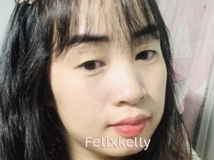 Felixkelly
