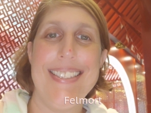 Felmort