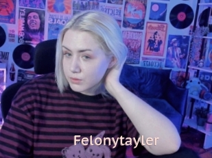 Felonytayler