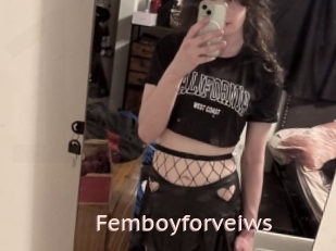 Femboyforveiws