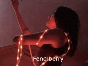 Fendiberry