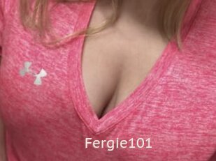 Fergie101