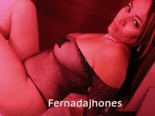Fernadajhones