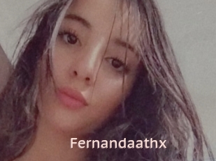 Fernandaathx