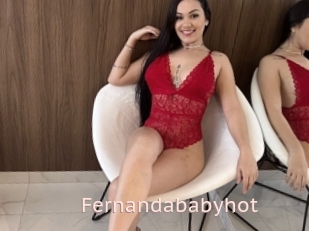 Fernandababyhot