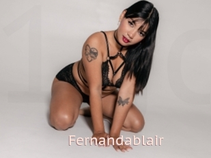 Fernandablair