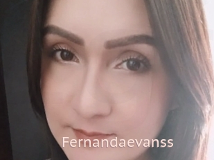 Fernandaevanss