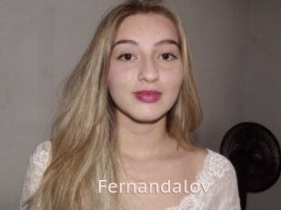 Fernandalov