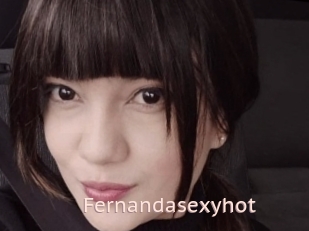 Fernandasexyhot