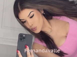 Fernandavalle
