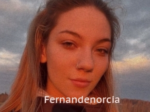 Fernandenorcia