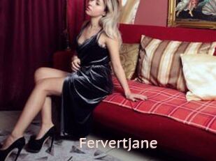 Fervertjane