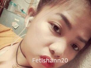 Fetishann20