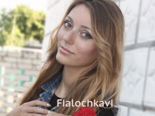 Fialochkavi
