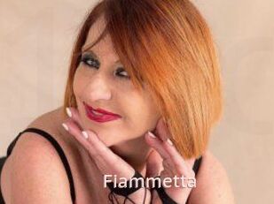 Fiammetta