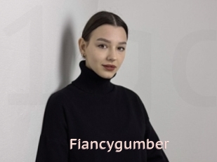 Fiancygumber