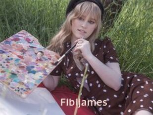 Fibijames