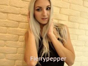 Fierrypepper