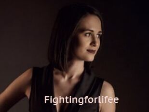 Fightingforlifee