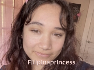 Filipinaprincess