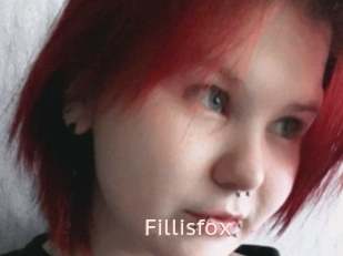 Fillisfox