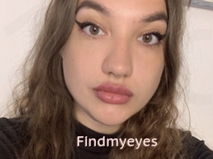 Findmyeyes