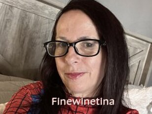 Finewinetina